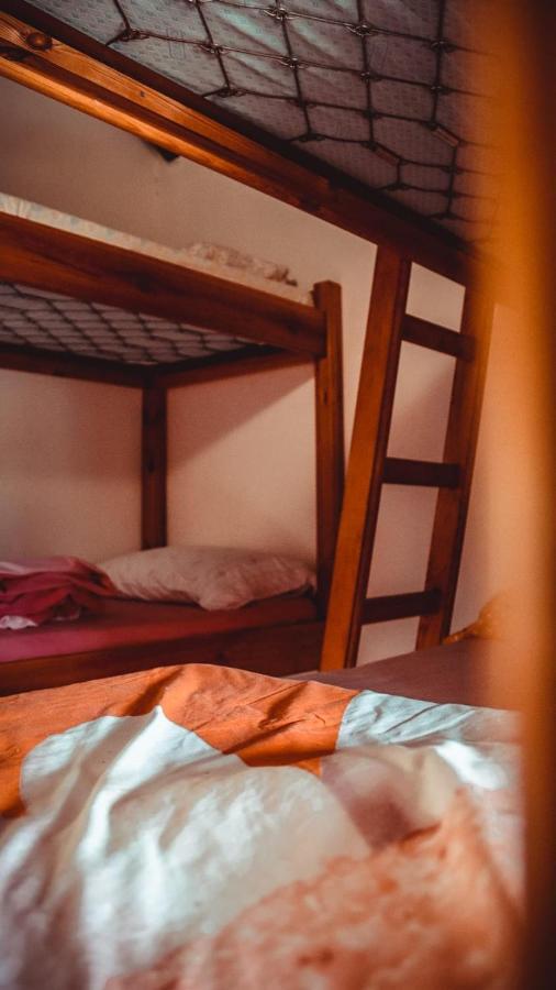 Rifugio Baita Fos-Ce Brentonico Εξωτερικό φωτογραφία