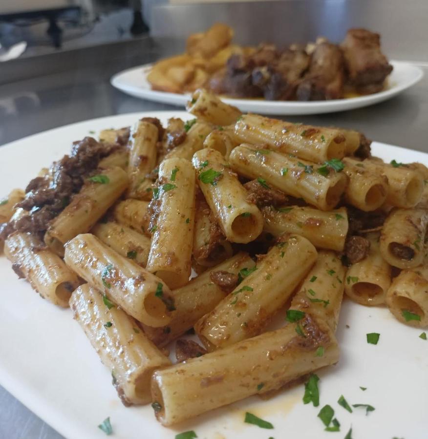 Rifugio Baita Fos-Ce Brentonico Εξωτερικό φωτογραφία
